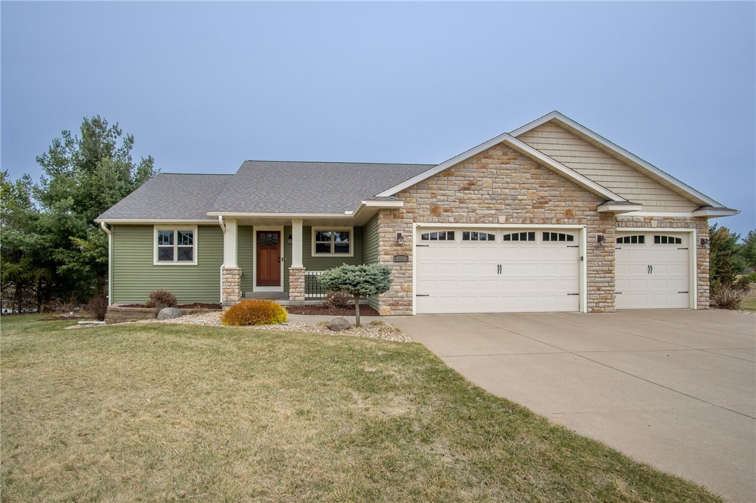 4140 Cedar Road Eleva, WI 54738 - Photo 1 of 1 Gallery Image 1