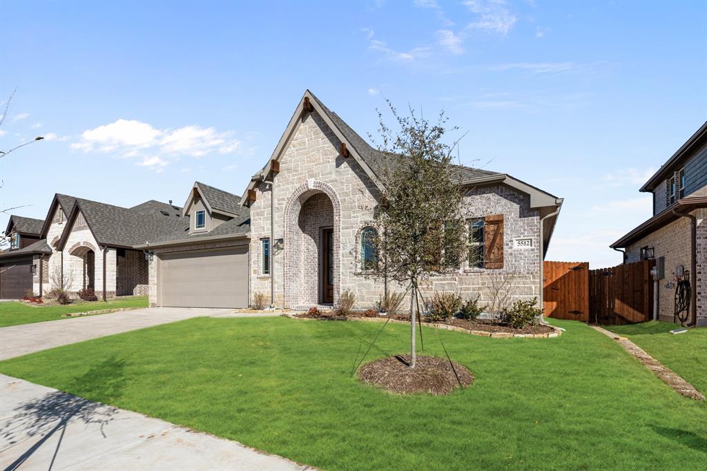 5512 Montex Road Denton, TX 76226 - Photo 3 of 34