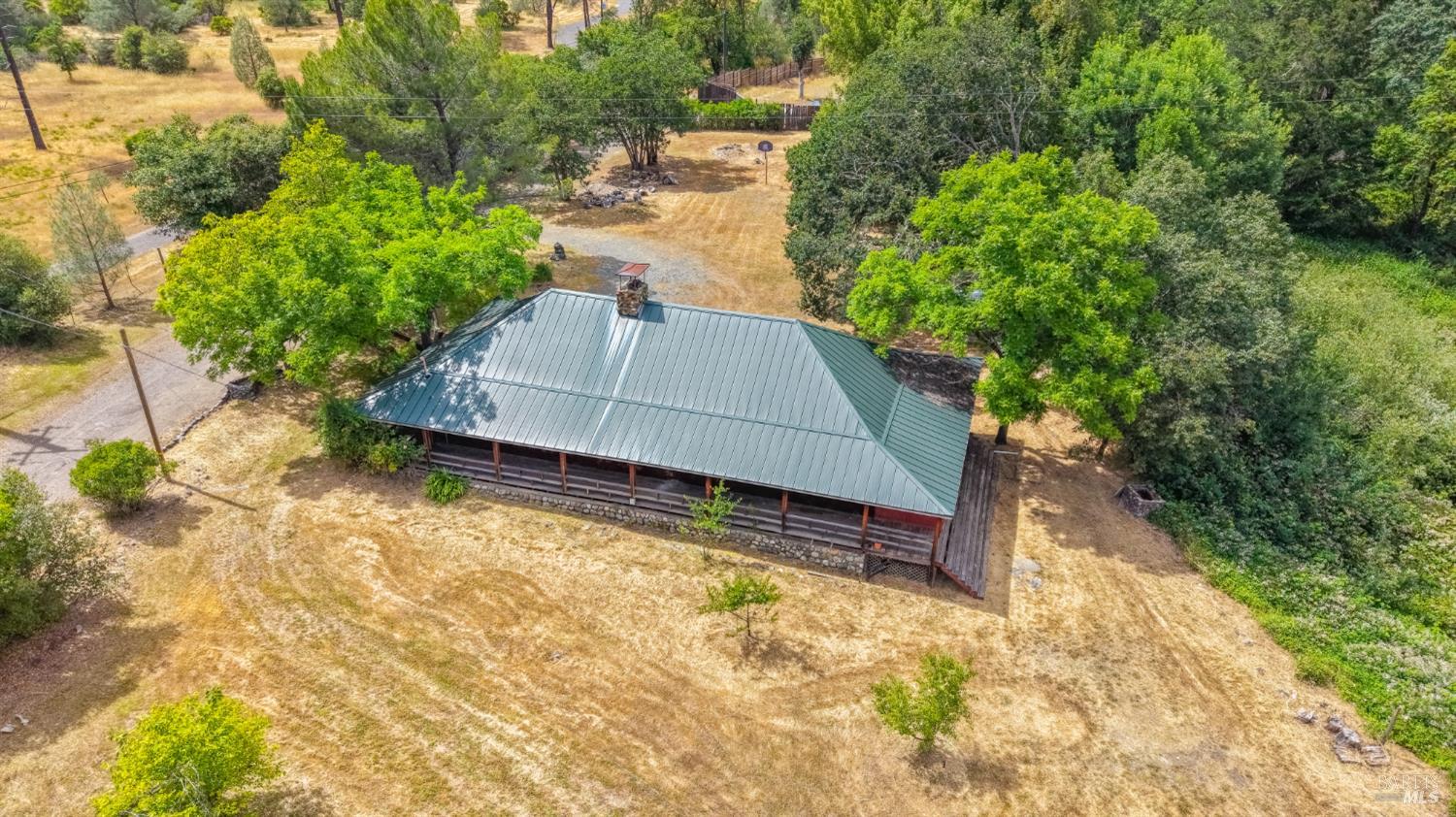 18601 Van Arsdale Road Potter Valley, CA 95469 - Photo 24 of 41