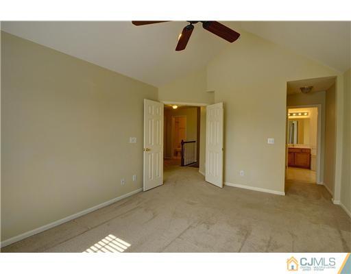 54 Raritan Reach Road South Amboy, NJ 08879 - Photo 17 of 23 a view of a big room with closet and entryway