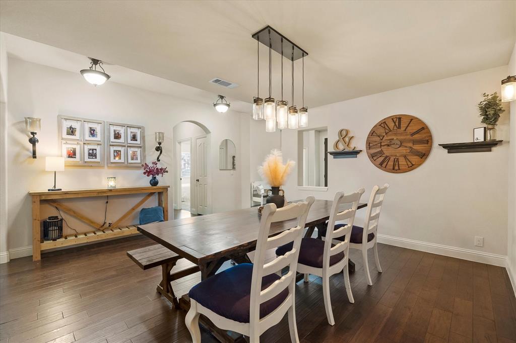 1925 Knoxbridge Road Forney, TX 75126 - Photo 4 of 35 Gallery Image 4