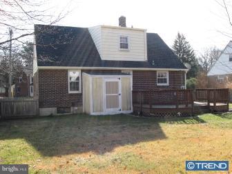 111 Murphy Road Wilmington, DE 19803 - Photo 2 of 11