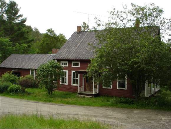 115 North Calais Road Calais, VT 05650 - Photo 1 of 1