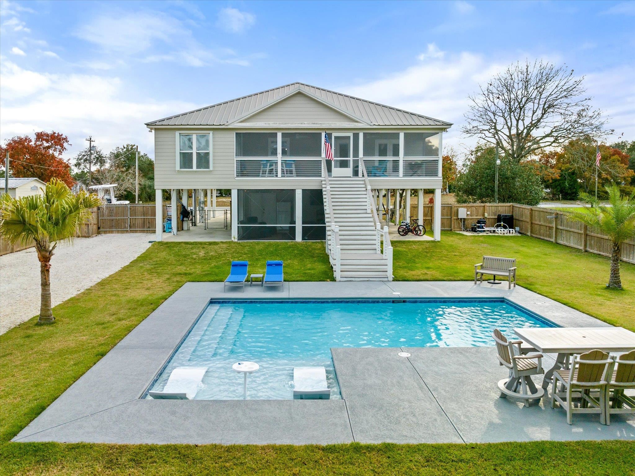 25577 West Oak Ridge Drive Orange Beach, AL 36561 - Photo 25 of 29