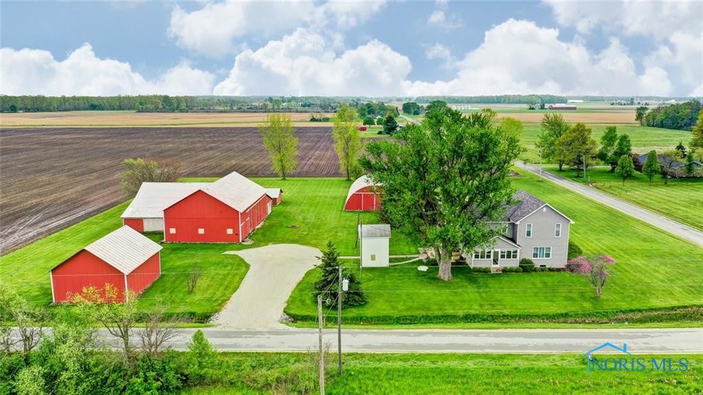 1985 Devils Hole Road Pemberville, OH 43450 - Photo 2 of 49 Gallery Image 2