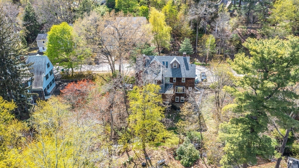 36 Dexter Road Newton, MA 02460 - Photo 29 of 32