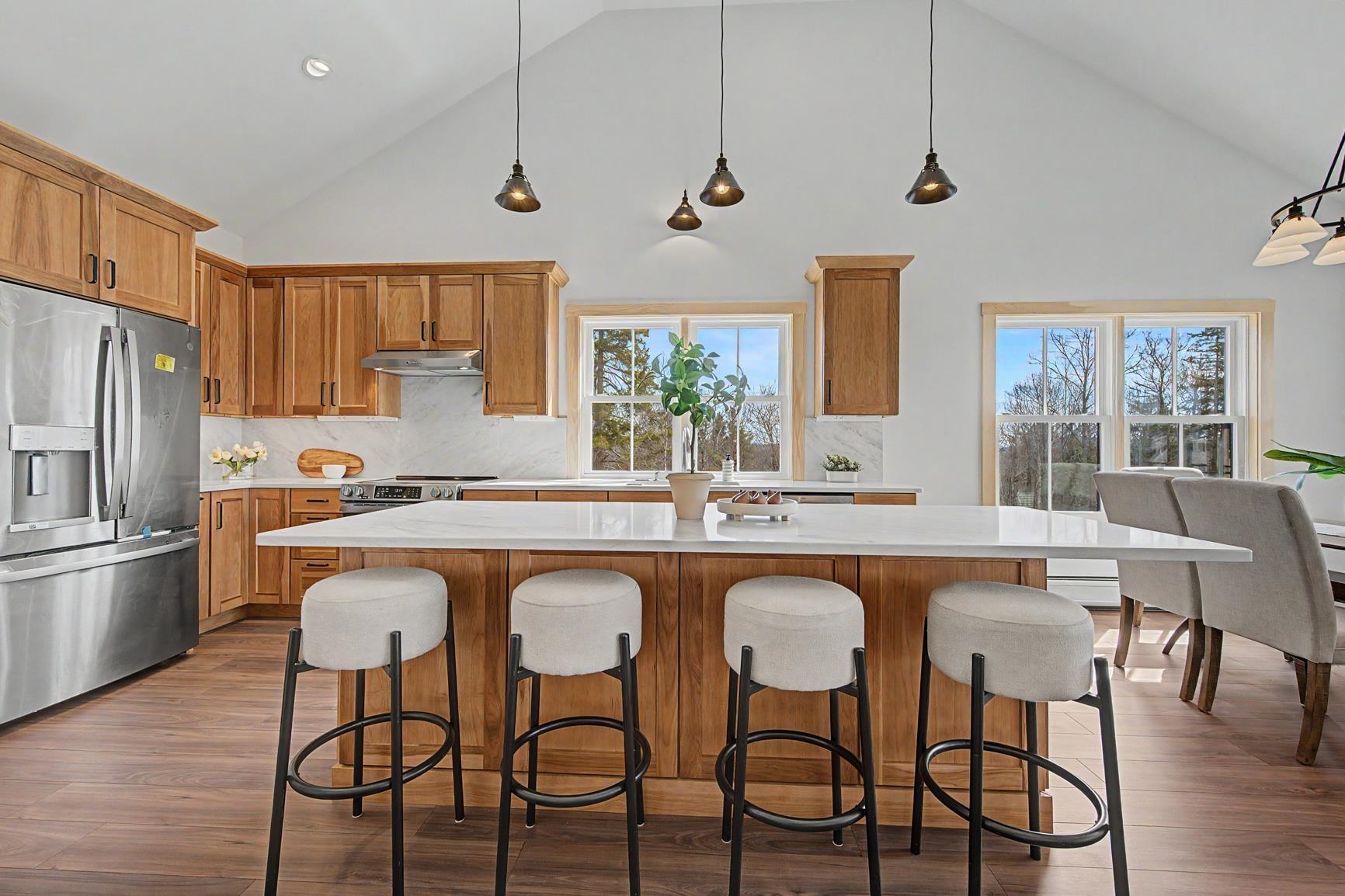 107 Granite Ridge Road Sunapee, NH 03782 - Photo 4 of 60