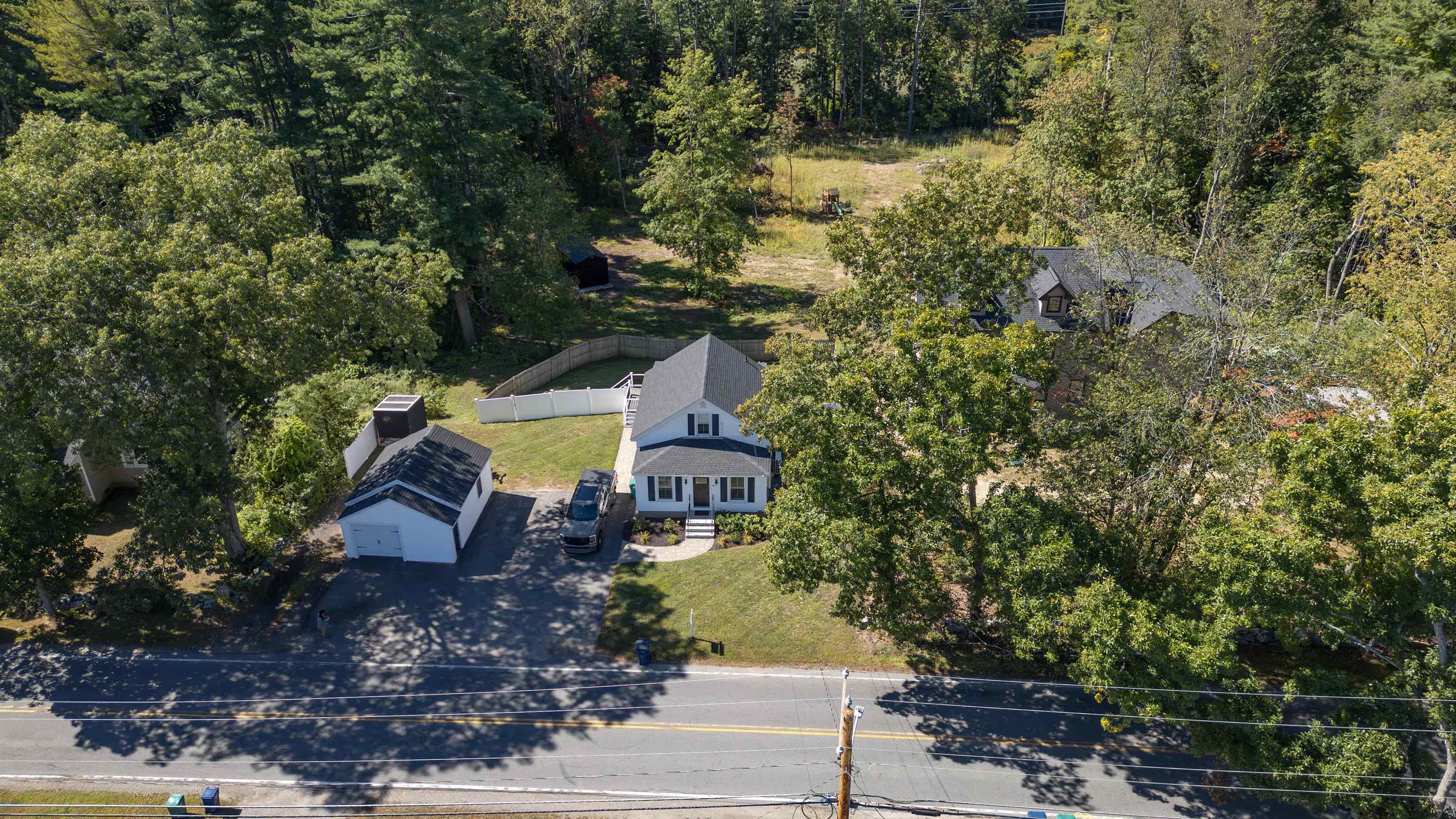 236 Drakeside Road Hampton, NH 03842 - Photo 30 of 33 Gallery Image 30