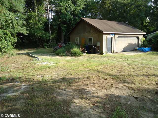3065 North Riverside Drive Lanexa, VA 23089 - Photo 1 of 2 Exterior Front