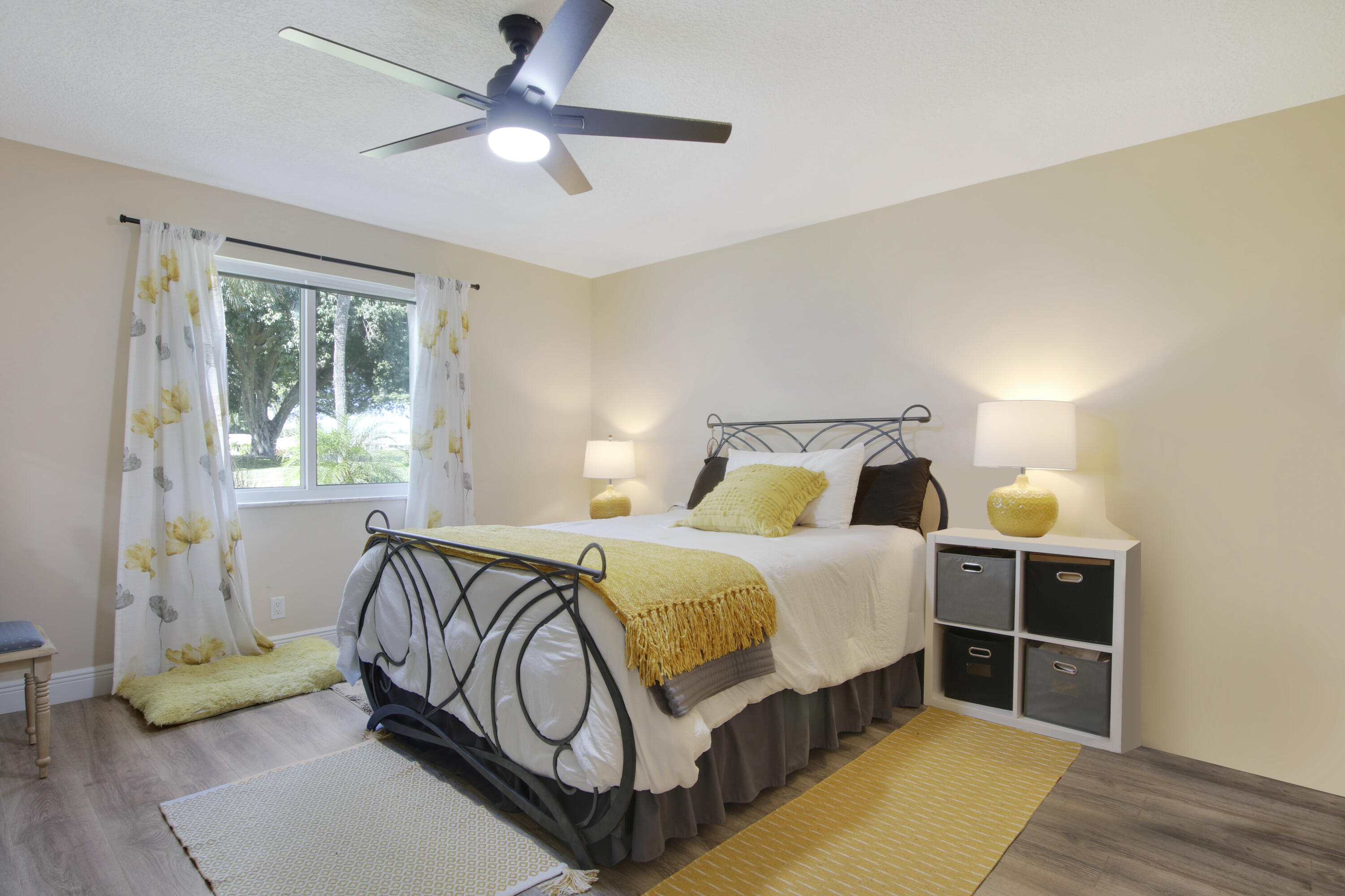 13658 Vía Flora, Unit B Delray Beach, FL 33484 - Photo 13 of 24 House2-6