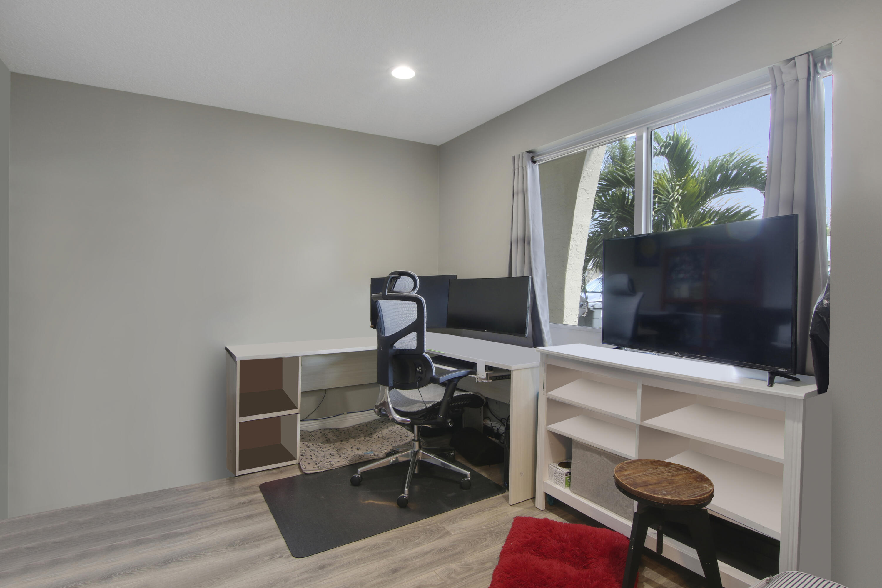 13658 Vía Flora, Unit B Delray Beach, FL 33484 - Photo 18 of 24 House2-1