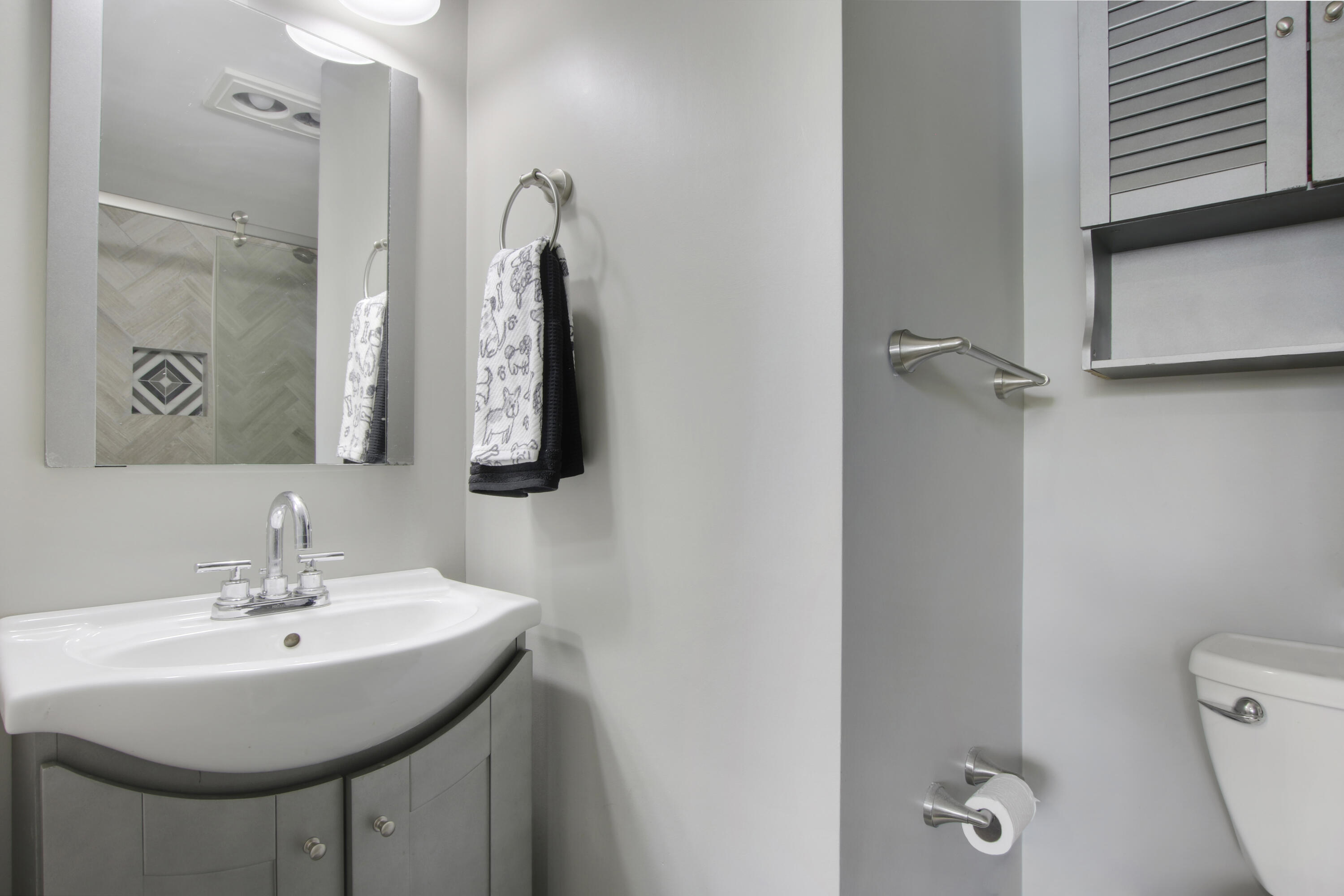 13658 Vía Flora, Unit B Delray Beach, FL 33484 - Photo 19 of 24 House2-2