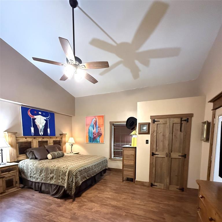 440 VZ County Road Wheeler, TX 79096 - Photo 25 of 36