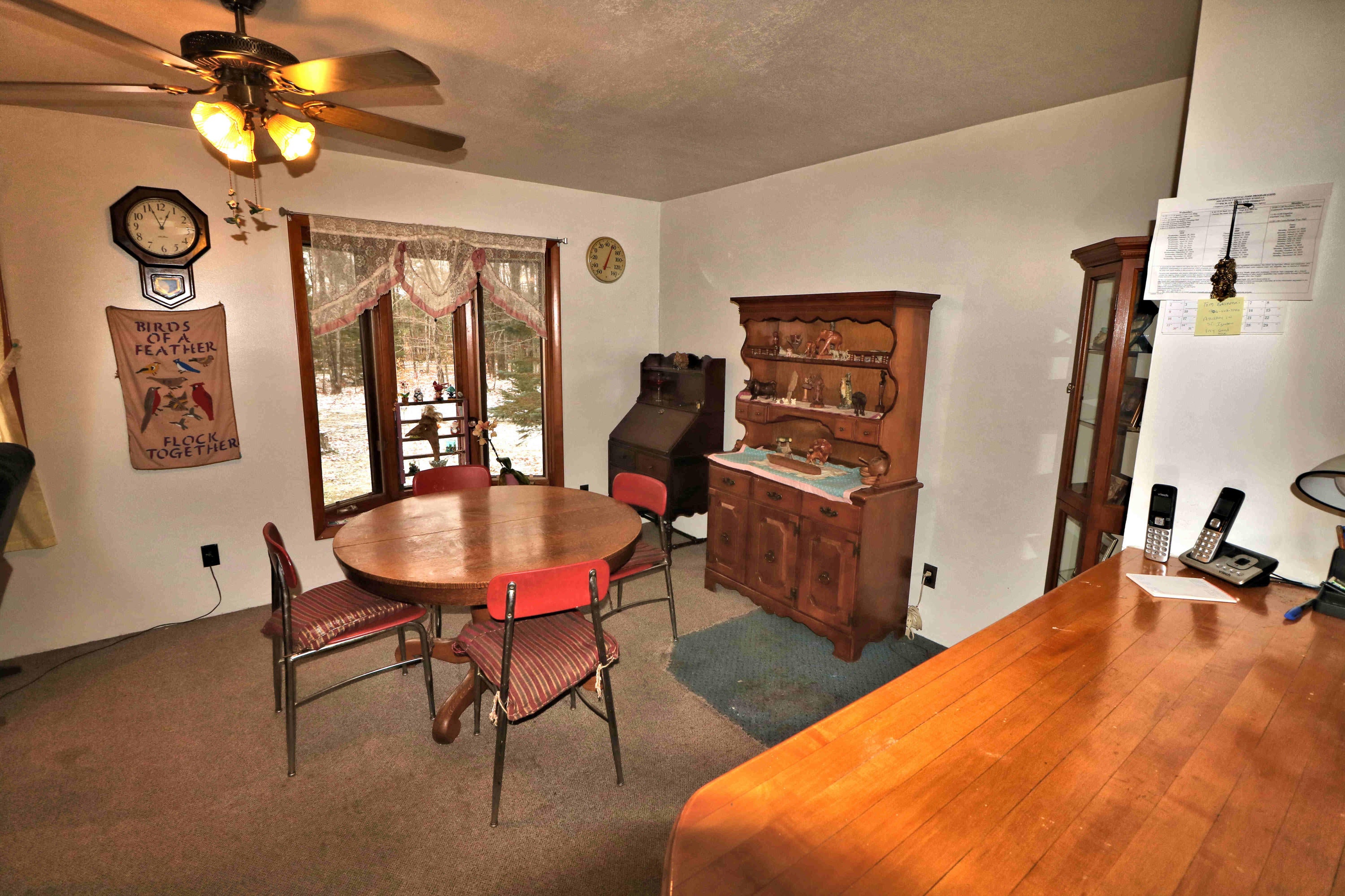 5802 North Webb Road Hessel, MI 49745 - Photo 4 of 37 Gallery Image 4