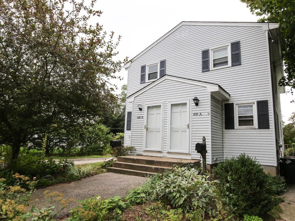 69 Cross Street Westerly, RI 02891 - Photo 1 of 37