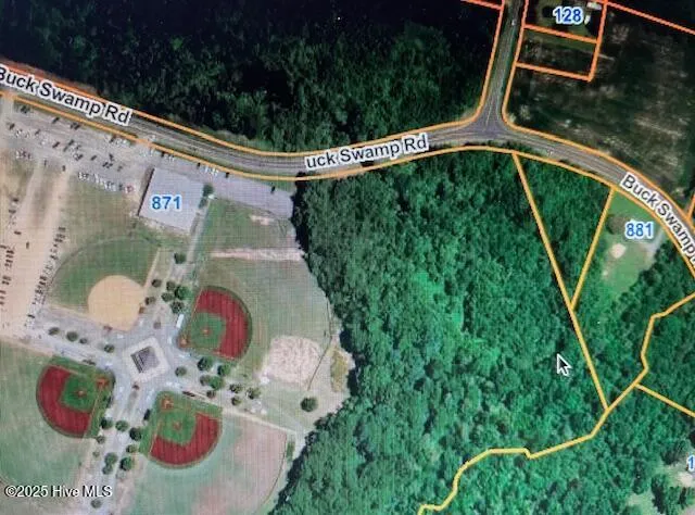 $28,000 | 0 Buck Swamp Road, Goldsboro, NC 27530