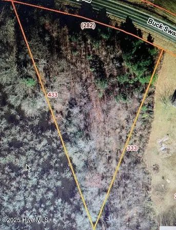 $28,000 | 0 Buck Swamp Road, Goldsboro, NC 27530