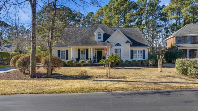 $700,000 | 1301 Regent Terrace North, Surfside Beach, SC 29575