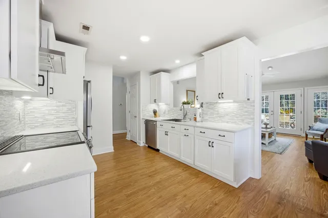 $700,000 | 1301 Regent Terrace North, Surfside Beach, SC 29575