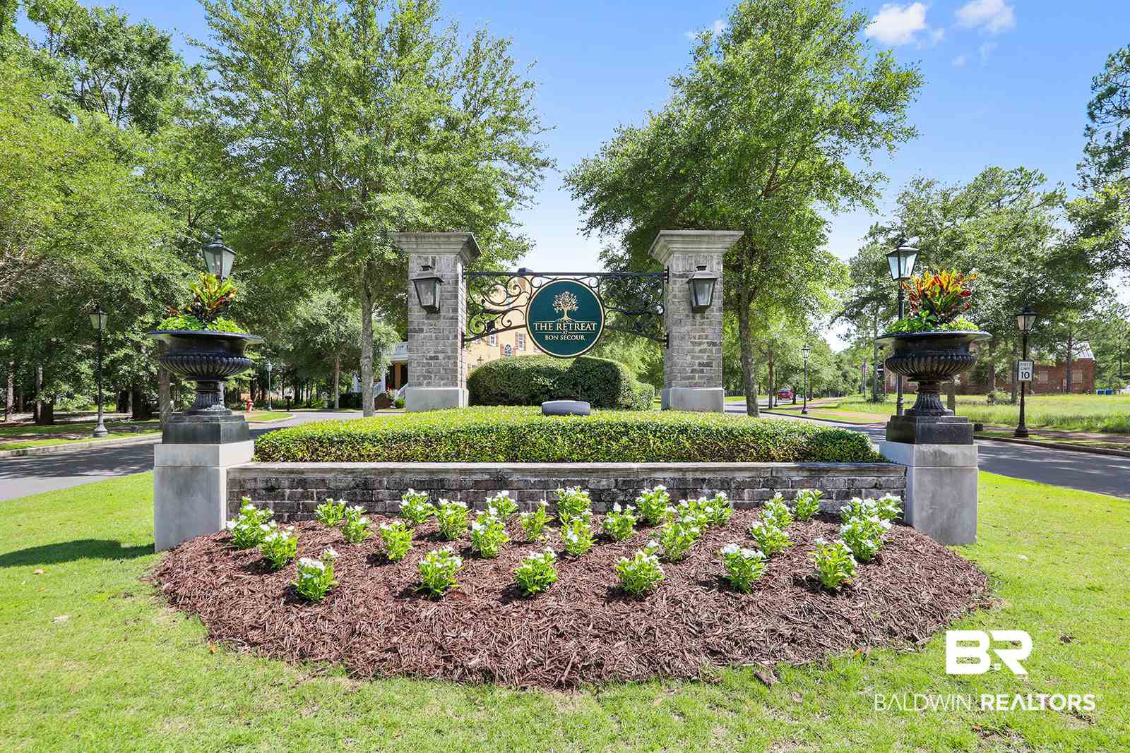 Lot 45 Roscoe Road Gulf Shores, AL 36542 - Photo 6 of 7