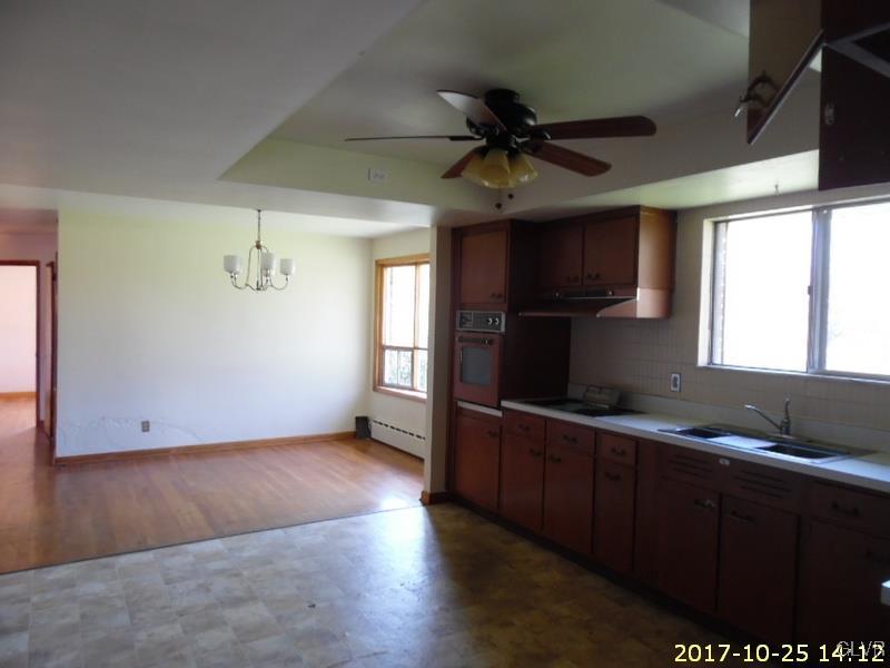 731 Point Phillips Road Bath, PA 18014 - Photo 8 of 22 a view of an empty room with window and wooden floor
