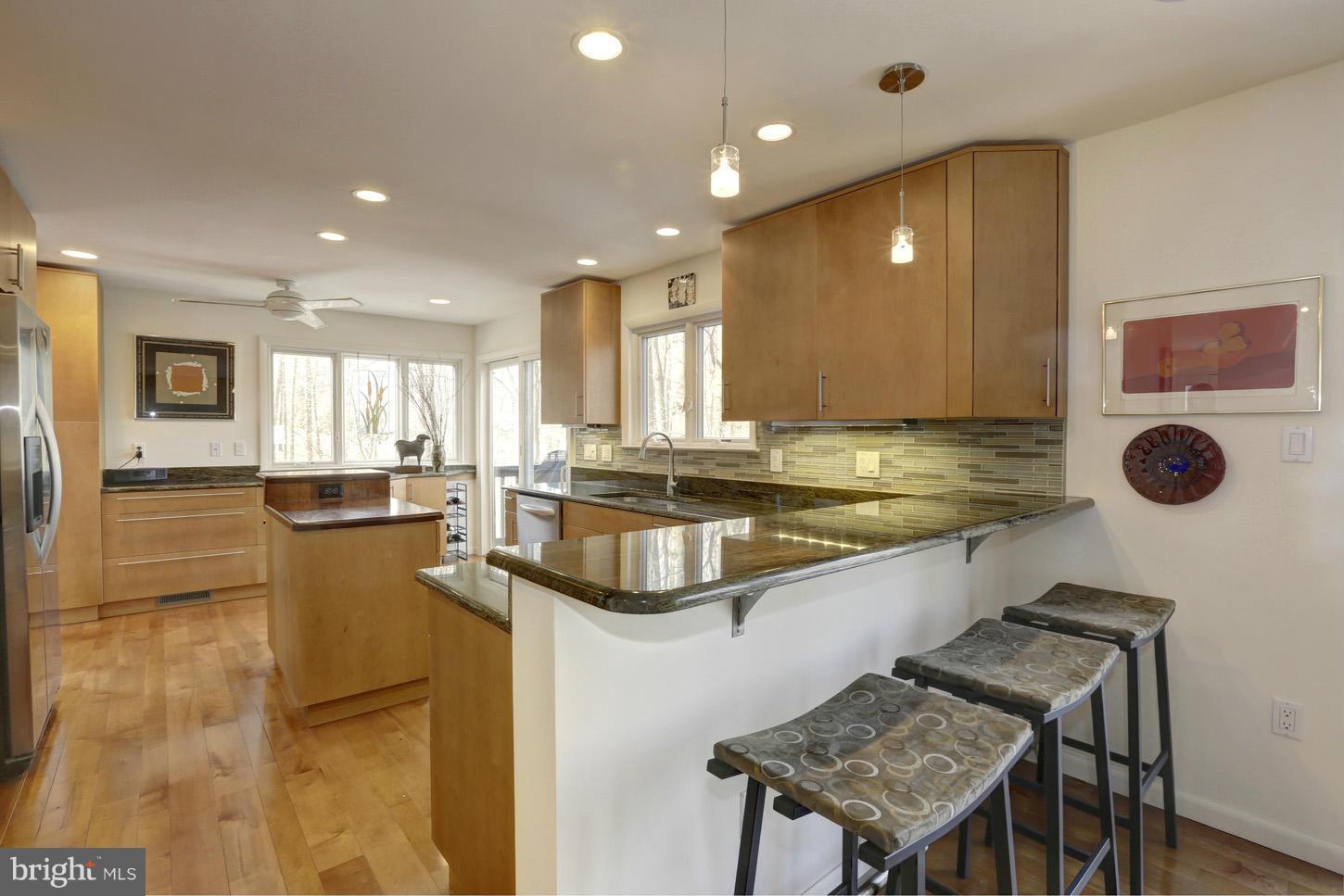 2114 Highland Ridge Drive Phoenix, MD 21131 - Photo 13 of 30 Kitchen