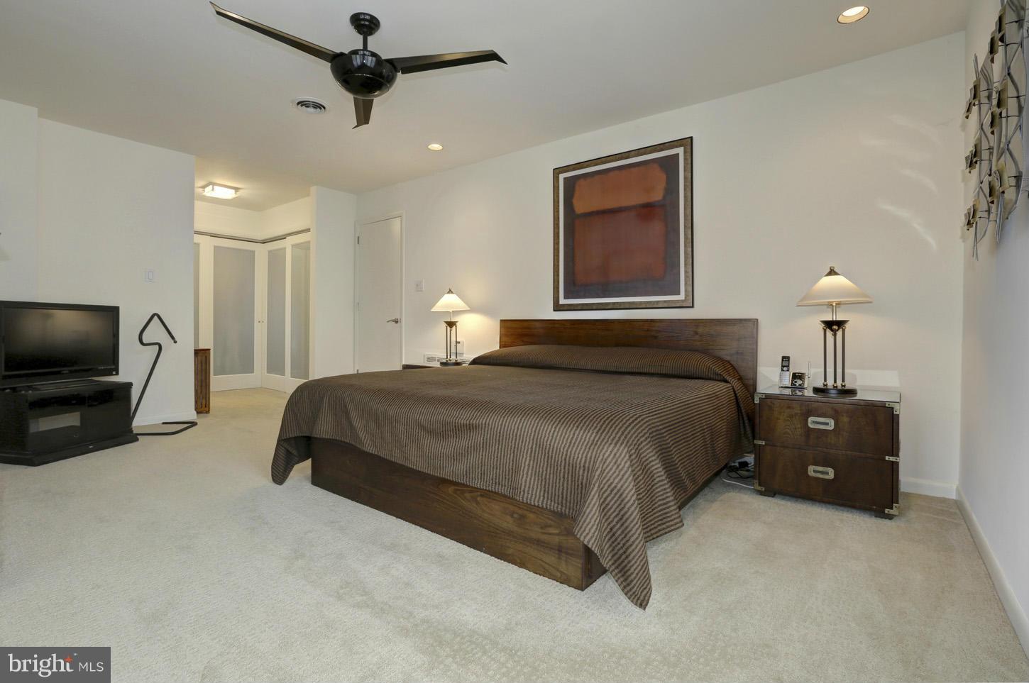 2114 Highland Ridge Drive Phoenix, MD 21131 - Photo 17 of 30 Bedroom (Master)