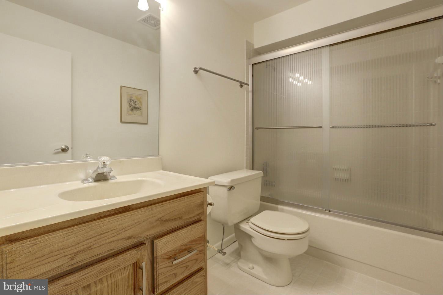 2114 Highland Ridge Drive Phoenix, MD 21131 - Photo 26 of 30 Full bath lower level
