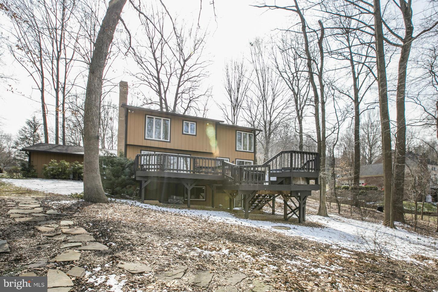 2114 Highland Ridge Drive Phoenix, MD 21131 - Photo 27 of 30 Exterior (Rear)