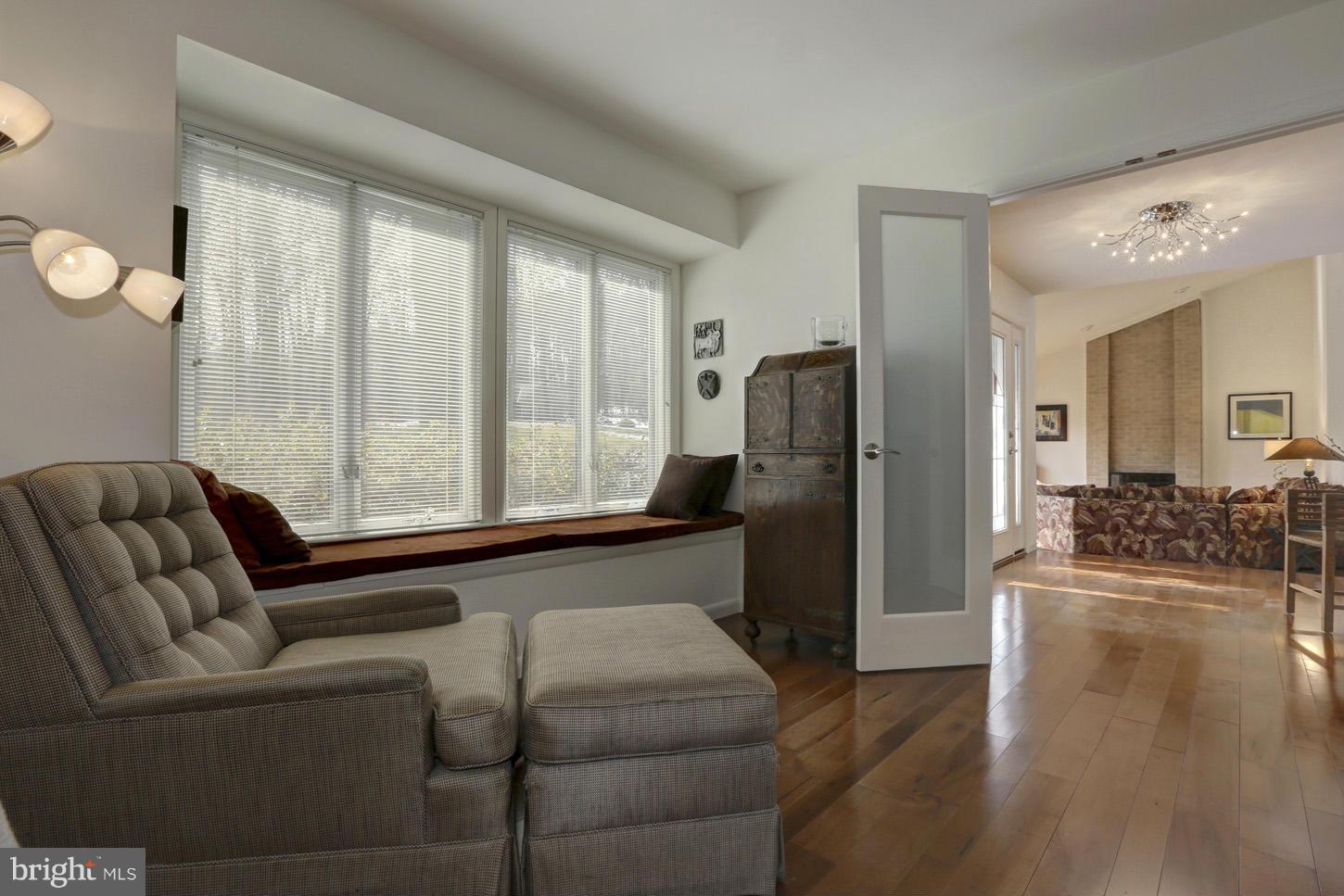 2114 Highland Ridge Drive Phoenix, MD 21131 - Photo 9 of 30 Den