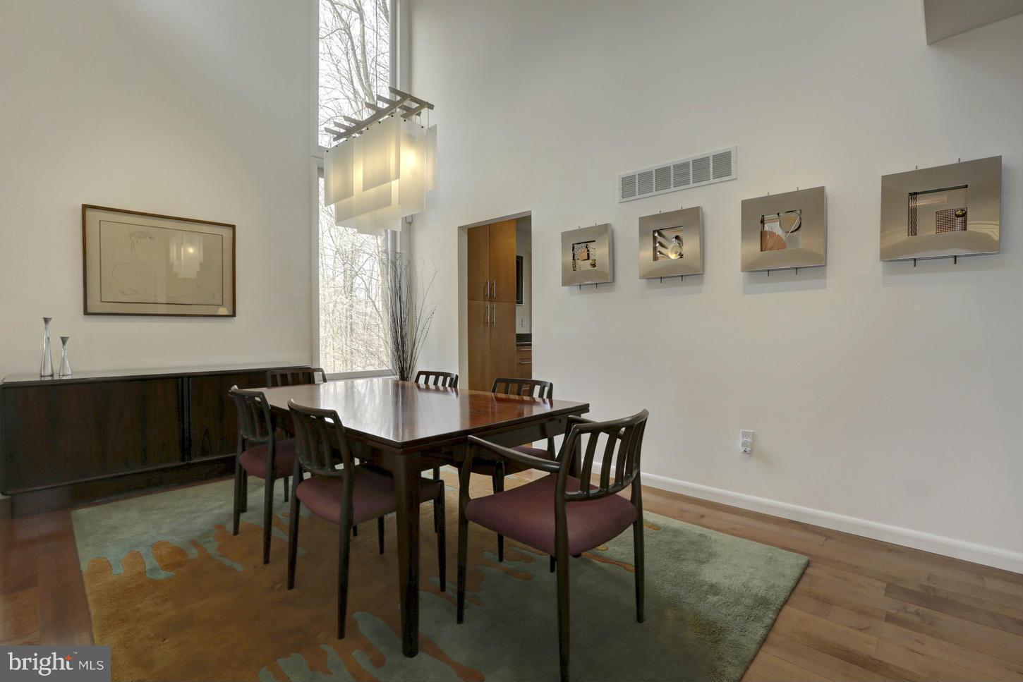 2114 Highland Ridge Drive Phoenix, MD 21131 - Photo 10 of 30 Dining Room