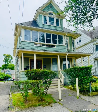 $565,000 | 87-89 Elmwood Avenue, Bridgeport, CT 06605
