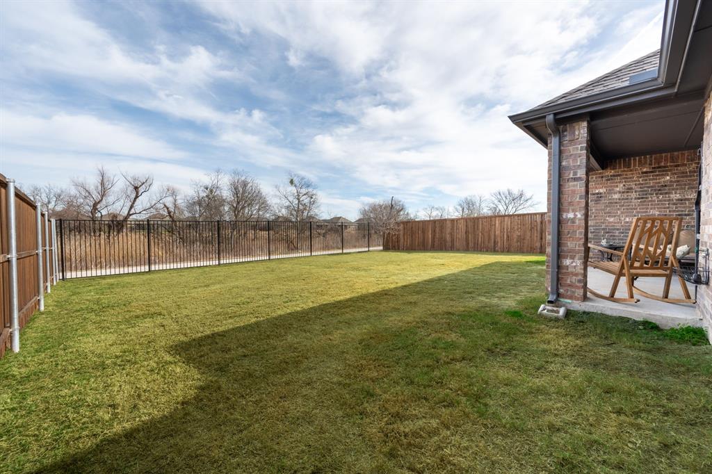 224 Wakefield Road Fate, TX 75189 - Photo 29 of 30 a view of a park