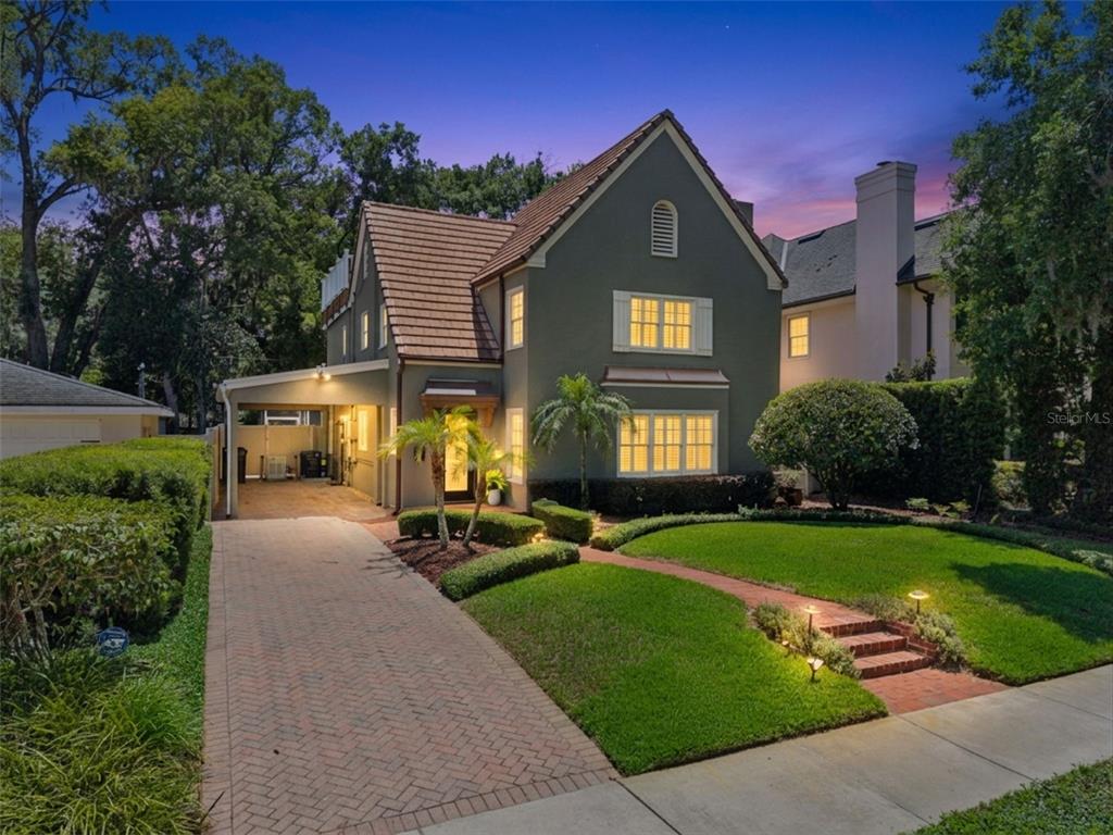 910 Alameda Street Orlando, FL 32804 - Photo 1 of 73