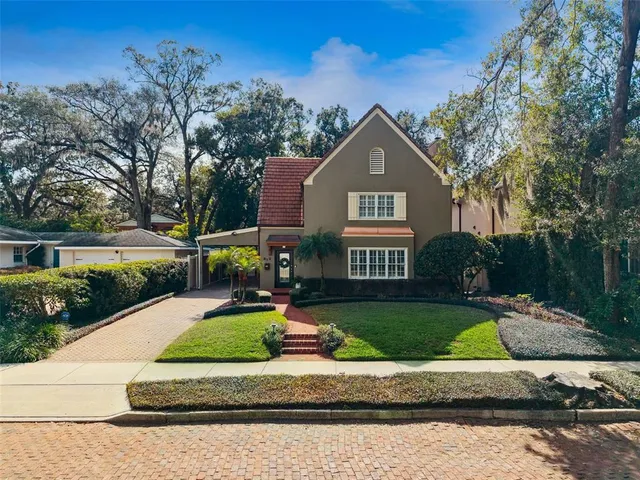 $1,250,000 | 910 Alameda Street, Orlando, FL 32804