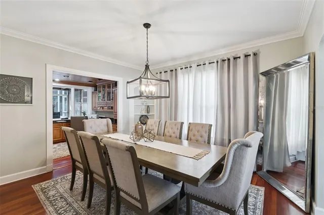 $1,250,000 | 910 Alameda Street, Orlando, FL 32804