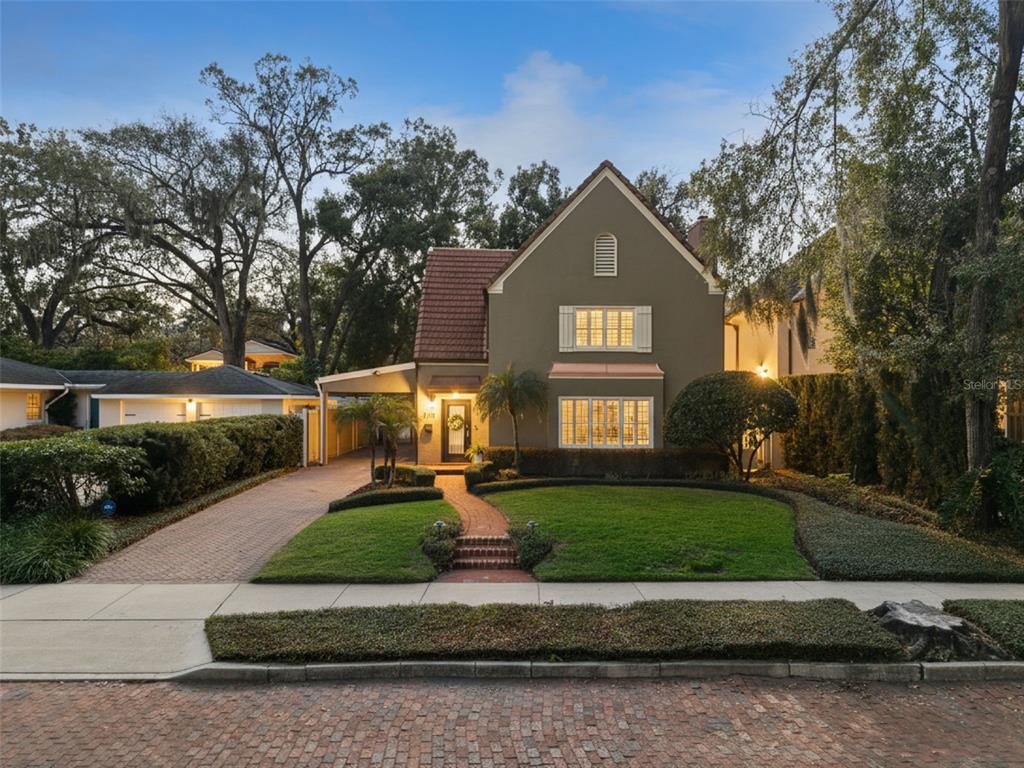 910 Alameda Street Orlando, FL 32804 - Photo 3 of 74