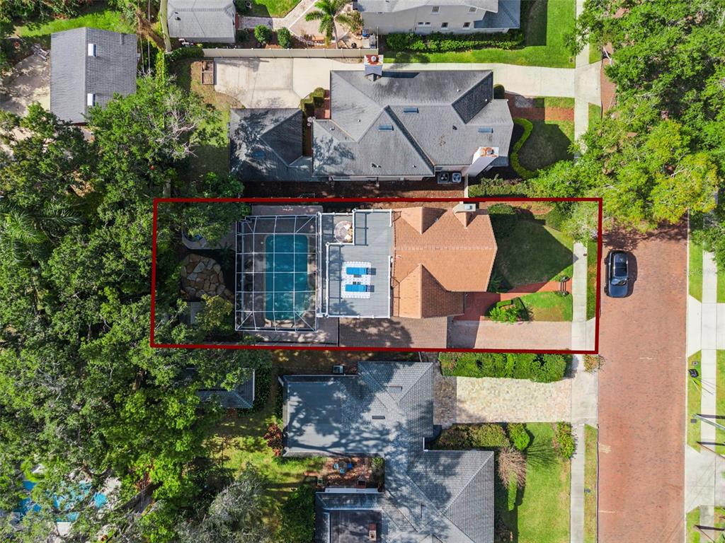 910 Alameda Street Orlando, FL 32804 - Photo 4 of 74