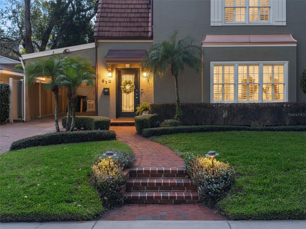 910 Alameda Street Orlando, FL 32804 - Photo 6 of 73