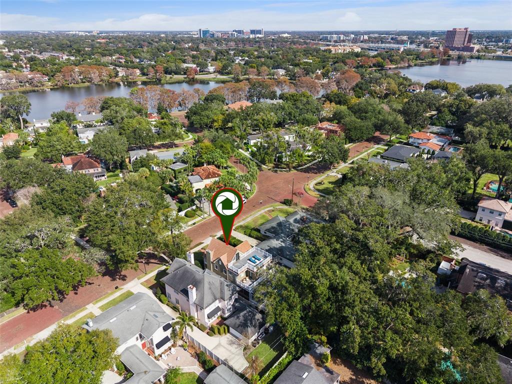910 Alameda Street Orlando, FL 32804 - Photo 69 of 74