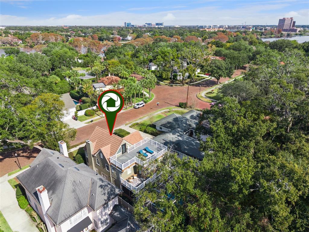 910 Alameda Street Orlando, FL 32804 - Photo 70 of 73