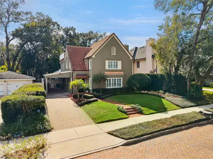 $1,250,000 | 910 Alameda Street, Orlando, FL 32804