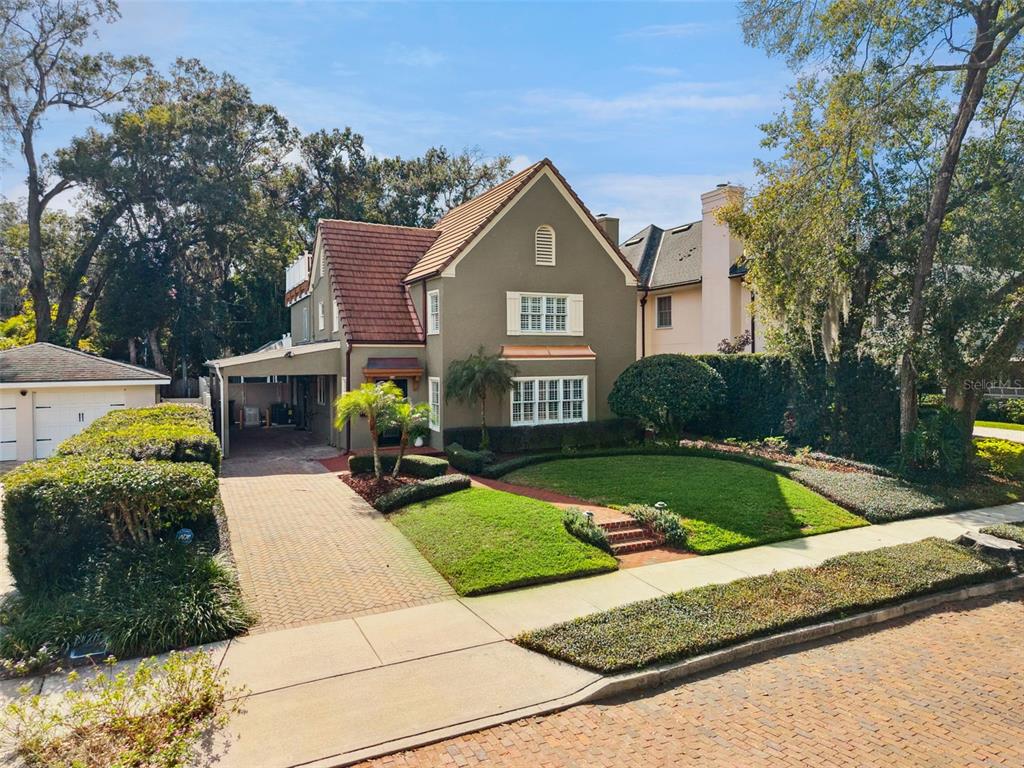 910 Alameda Street Orlando, FL 32804 - Photo 72 of 73