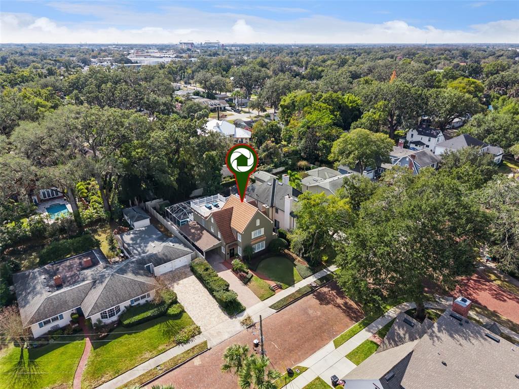 910 Alameda Street Orlando, FL 32804 - Photo 72 of 74