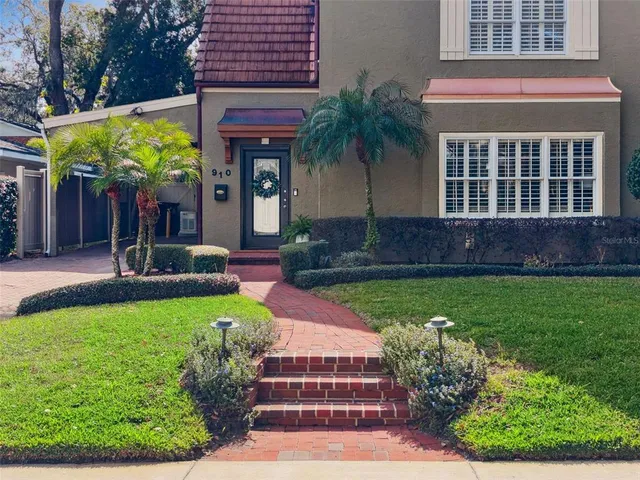 $1,250,000 | 910 Alameda Street, Orlando, FL 32804