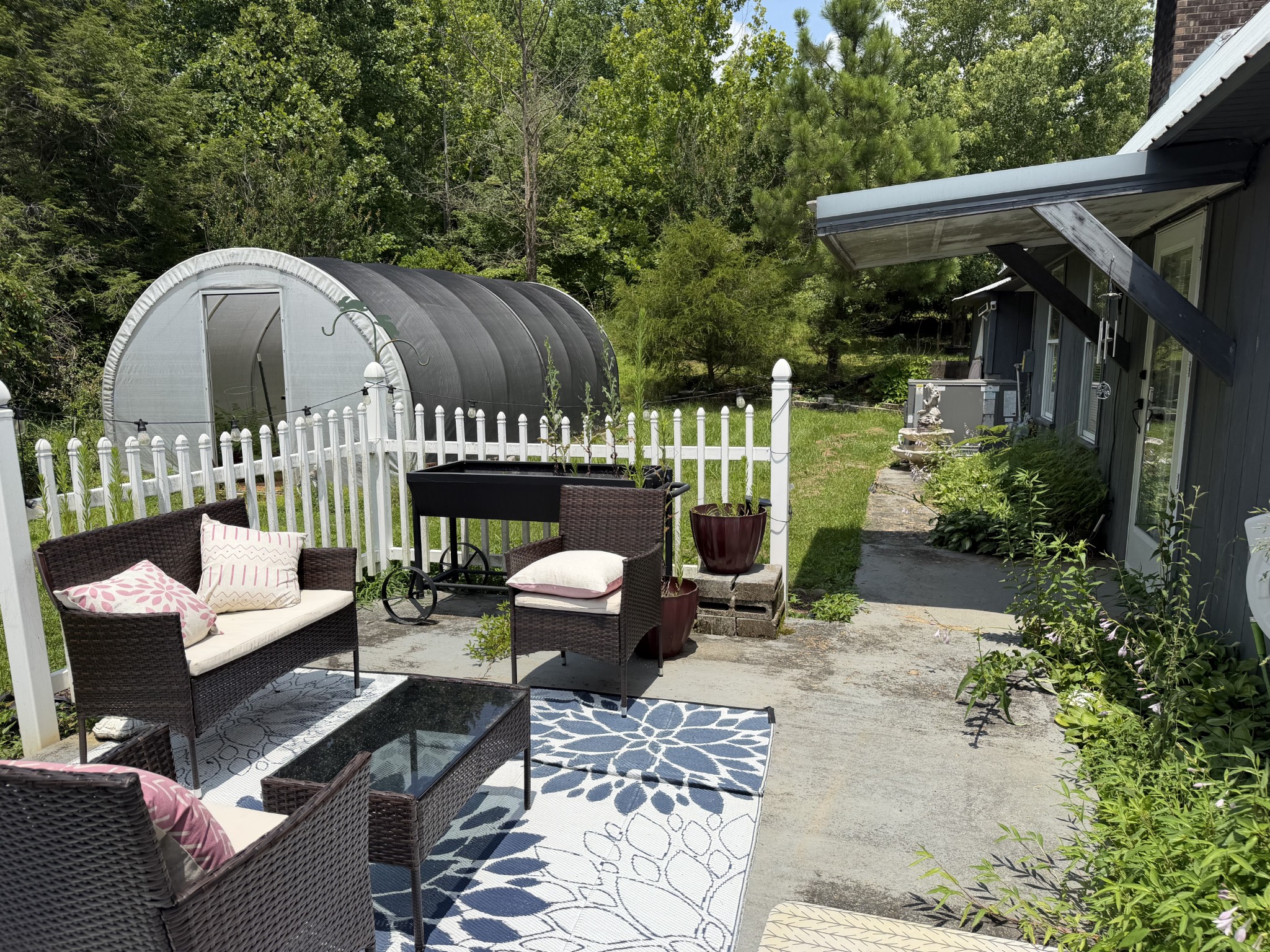 232 Cane Creek Road Hohenwald, TN 38462 - Photo 54 of 91