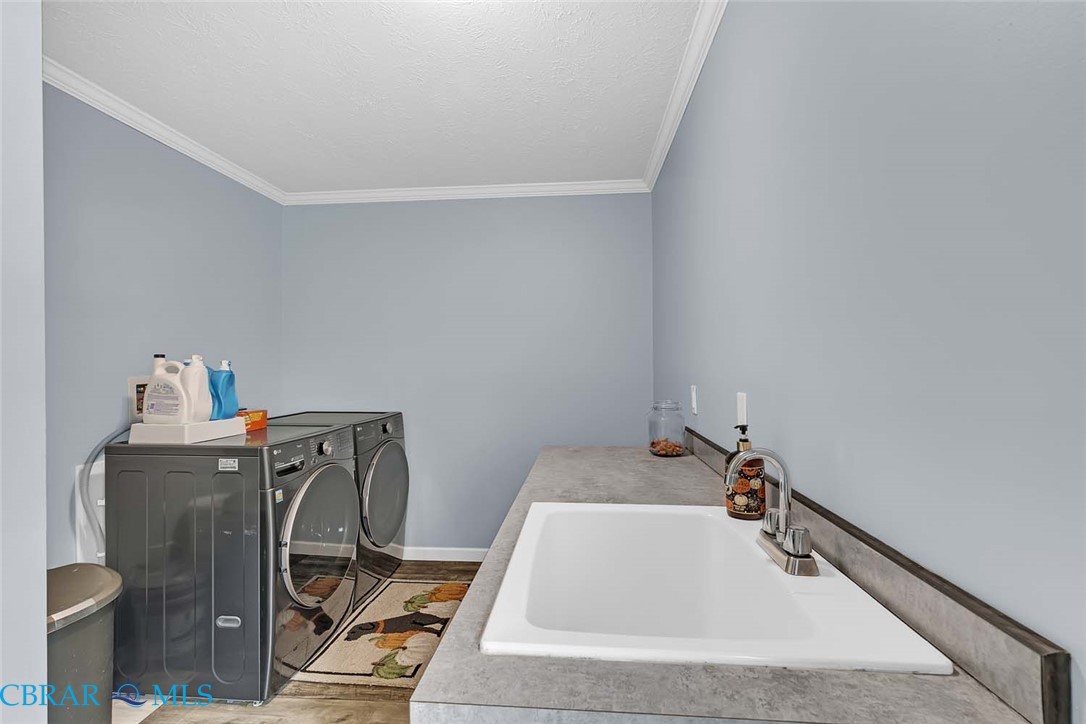 115 Blue Barn Road Wake, VA 23176 - Photo 17 of 20 Gallery Image 17