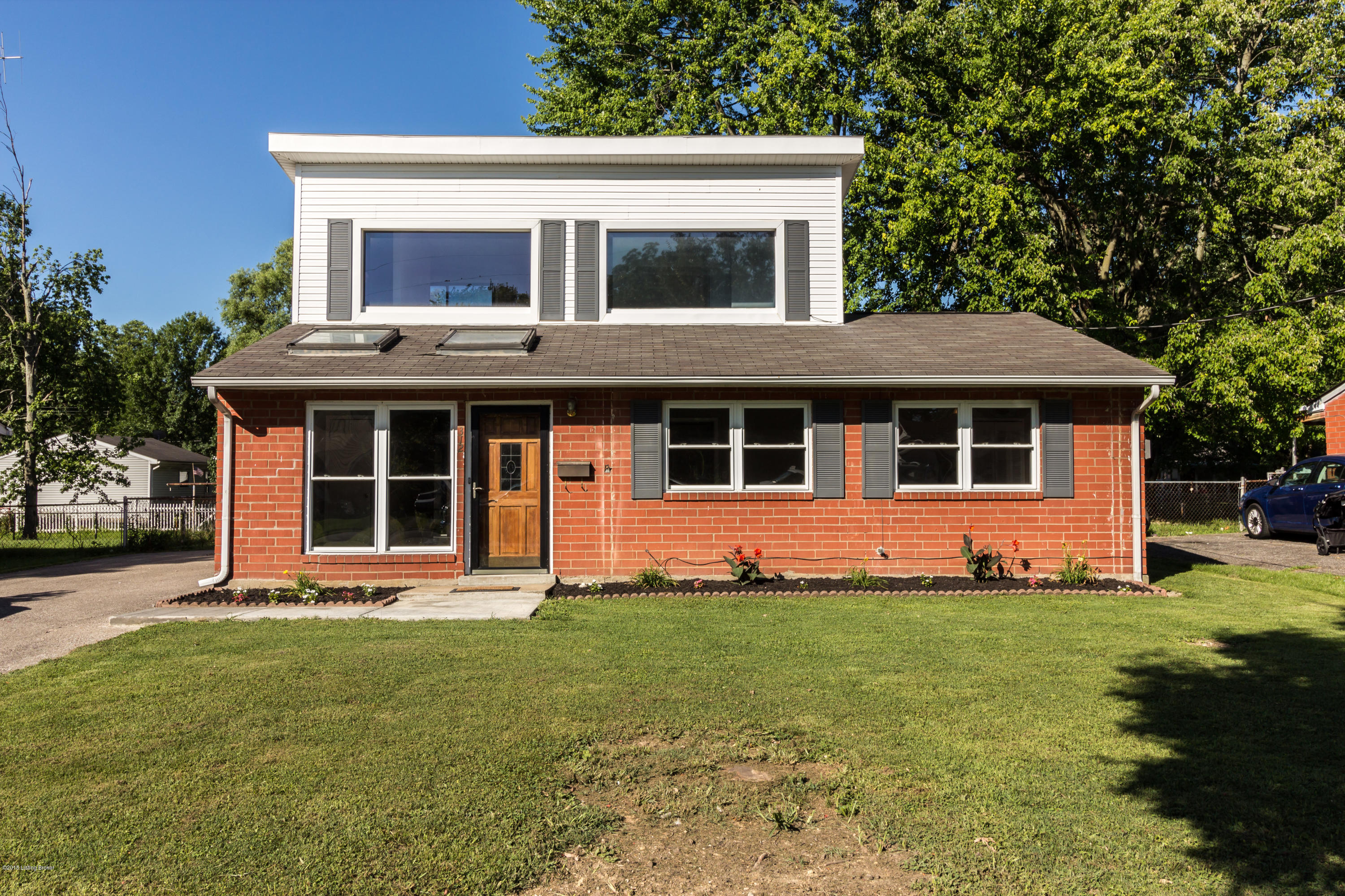 312 Mac Brae Road Louisville, KY 40214 - Photo 26 of 26 312 Macbrae-47