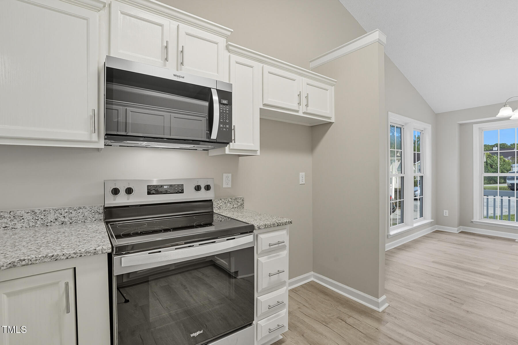 5520 Oregon Landing Place Raleigh, NC 27610 - Photo 14 of 30 Kitchen