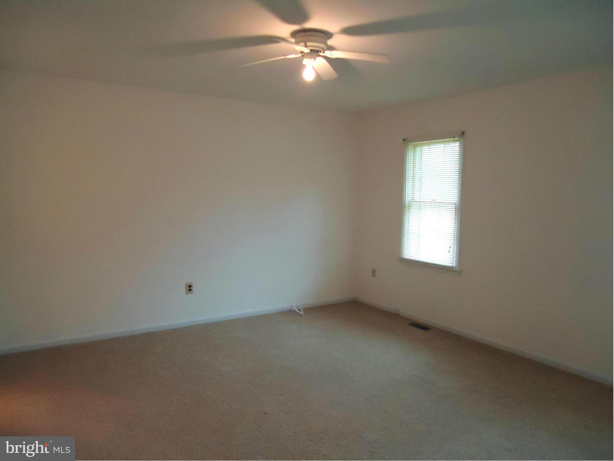 7206 Gatewood Road Ruther Glen, VA 22546 - Photo 13 of 18 Bedroom (Master)